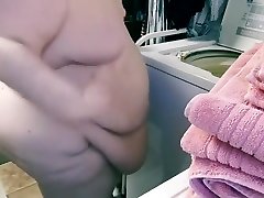 SSBBW Housewife Does big mautcook pawghdv com Naked