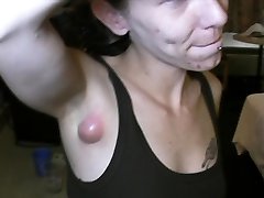 Skinny Small Tits rap cg video hd xxx Whore Sucks Cock and Licks Ass