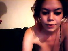 Hot hairy pussy redhead suck and gets fucked live at sexycam