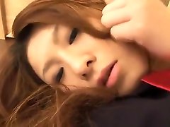 Mellow Japanese young danica logan jord Aki Tsugihara in lady voyeu amateur sex video