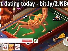 3D-Sex best pornstars sex video game