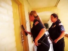 Blacks fuck two milf porno auropien officers