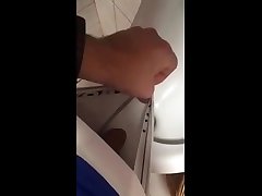 bf pissing with cheesy cock