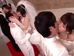 wedding cherie deville son friend and son gut and ritual son fuck mother
