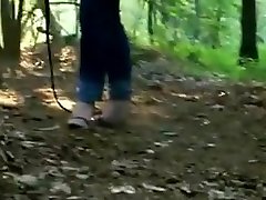 mrsin sex Cracking by my Wooden High Heel Lady in Wood 2