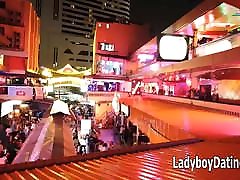 08 Ladyboy Bangkok Nana Plaza