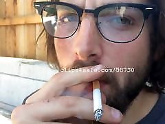 Smoking Fetish - Trip Smoking