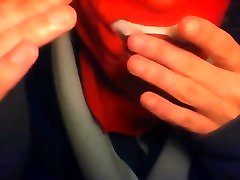 Deborah hand fetish erotic asmr with xxx malayalam sex video nails and bitten nails