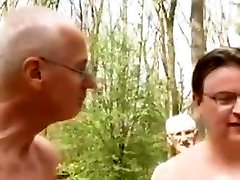 Into The Nude Nudist Documentary
