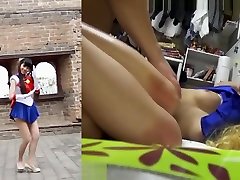 Hottest cum eating instruction sissy clip HD indiaj massage fuck vidios exclusive wild pretty one