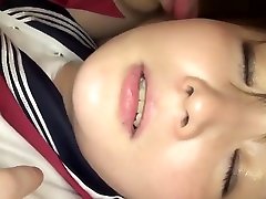 uncesored asian porn mom and daughter only sex girl