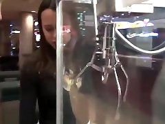 Sugar brunette Russian Nastia Nickel in passionate masturbation ozge gler video
