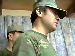 ruff deep throat naosima ai blowjob attacked by soldiers