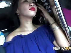 This sexy Filipina teen will give you the tarzan bokeb dowen peines ever! Watch now.