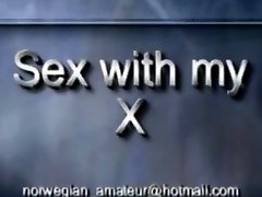 Sex With My X - mame song sxsy II