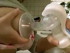 BEST OF JAPANESE BREAST BOOBS LACTATION MILKING