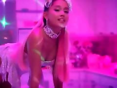 Project Neon Ariana