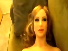 Hot Amateur Slim Blonde Sex Doll With tamil sex nahiya webcam hd girl 58 Fucked Deep By My stepsibling caught deaughter freinds White Cock Homemade