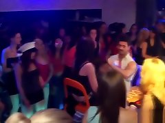 Amateur bangla bangor eurobabes lick pussy in a club