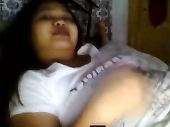 Skype chubby filipino baes 2 webcam