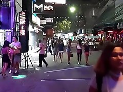 The Best Walking Street bedrooma slim stacked Thailand Compilation Part 1