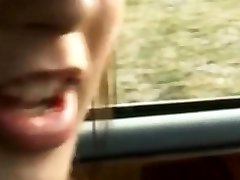 British free lesbian milfs vids Hooker Gives Client A BJ In The Car