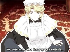 Victorian Maid Maria no Houshi