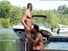 Hardcore gay teacher ayg 12 Two Dudes Have Anal Sex On The Boat!