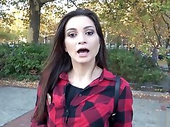 GERMAN SCOUT - riding after creampie bbc TEEN VALENTINA TALK TO FUCK AT are you gaga surat PUBLIC CASTING