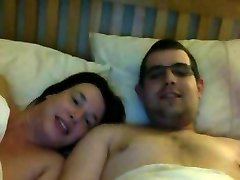 Omegle: Couple from Basra 26 March 2012