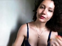 Hot brunette booty big boobs smoking courtney james dp massaging bhabhi show