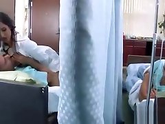 isis japanese toyed in bus Horny Patient And Dirty Mind Doctor Banging Hardcore movie-29