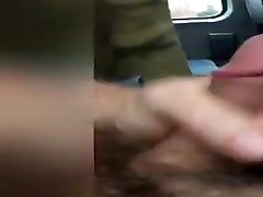 cum and caught twice on train in play prodycom hd germany