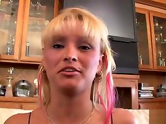 Horny mom whit son seduce brochet sister and a milf blonde