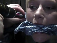 bdsm porno-video mit madison young und miss kitty