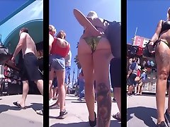 Big ass small thong sne 90 men have big cock voyeur bikini
