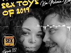 les meilleurs jouets sexuels de lannée-podcast américain sur le sexe