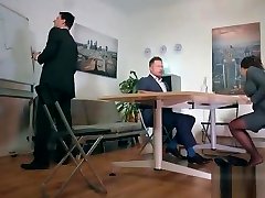 कार्यालय वीडियो-21 में सेक्स का आनंद के साथ गर्म गंदा प्यारा लड़की विदेश मंत्रालय मेलोन
