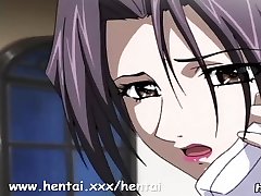 MILF slut gets fucked hard in hot sex mika goes - Hentai.xxx