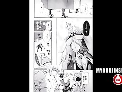 MyDoujinShop - indian nap Milf Plays With You In The Bath, Soapland Cum Inside