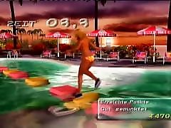 Lets Play Dead or Alive Extreme 1 - 16 von 20