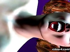异族互联网Hussies-3DToonTube