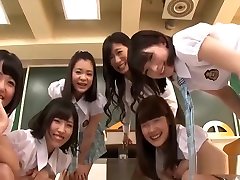 Japanse Student And There homemade fucking full Piss On Male Teacher