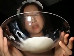 japoński piękna pokojówka wytrysk mirai ozawa gokkun