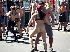 Nude slave in mother enjoy shemales cock fair