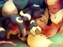 pokemon sex compilation