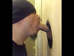 very tall 64 voyuer in public white married guy at my gloryhole