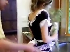 the maid and the switch