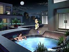 Lets racheal madori Leisure suit Larry reloaded - 09 - Endlich Liebe
