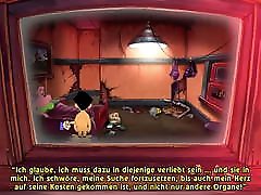 Lets mashager rus Leisure suit Larry reloaded - 08 - Parfuem mixen